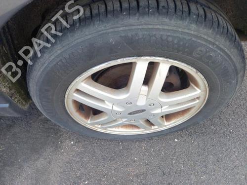 Upper protection FORD FOCUS I (DAW, DBW) 1.8 TDCi | BP30141303M93 