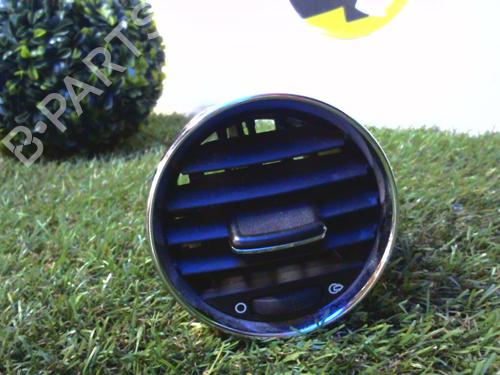 Used Air vent PEUGEOT 308 I (4A_, 4C_) 1.6 HDi (92 hp) 25395919