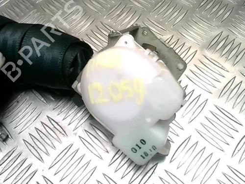 Rear left seatbelt TOYOTA COROLLA Verso (ZER_, ZZE12_, R1_) 2.2 D-4D (AUR10_, AUR10R) | BP25441896I29 