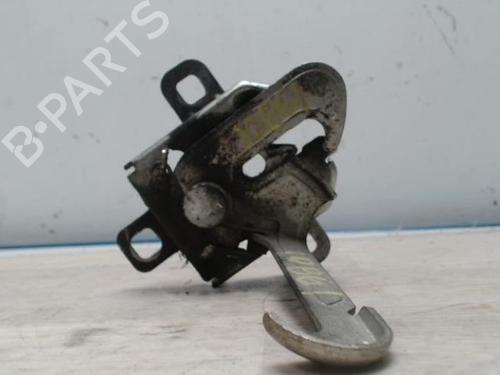 Hood lock FIAT GRANDE PUNTO (199_) 1.3 D Multijet | BP28416908C133