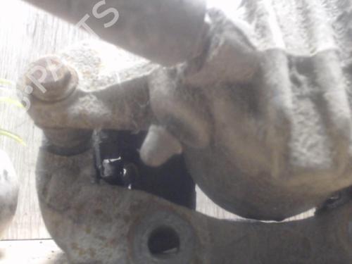Used Left front brake caliper CITROËN C4 I (LC_) 1.6 HDi (90 hp) 25415881