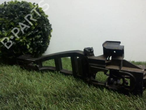 Used Front left exterior door handle FORD FOCUS C-MAX (DM2) 1.6 TDCi (109 hp) 25395486