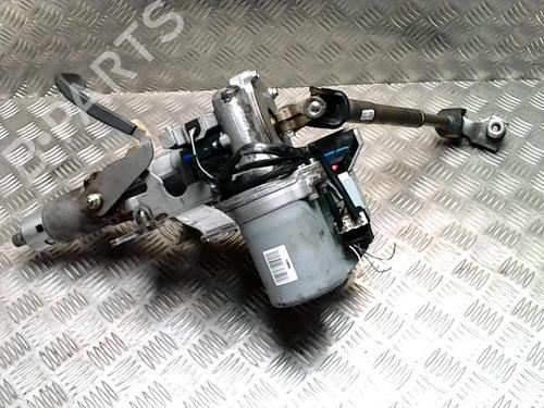 Used Steering column Steering column RENAULT KANGOO Express (FW0/1_) 1.5 dCi 80 (FW15) (80 hp) 36088888 36088888