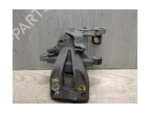 Left rear brake caliper CITROËN C4 I (LC_) 1.6 HDi | BP25413057M107