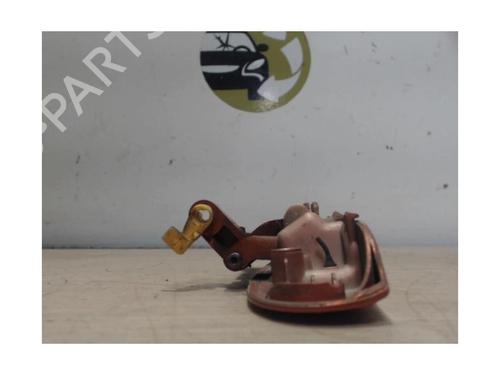 Rear left exterior door handle KIA PICANTO I (SA) 1.1 CRDi | BP25408391C130