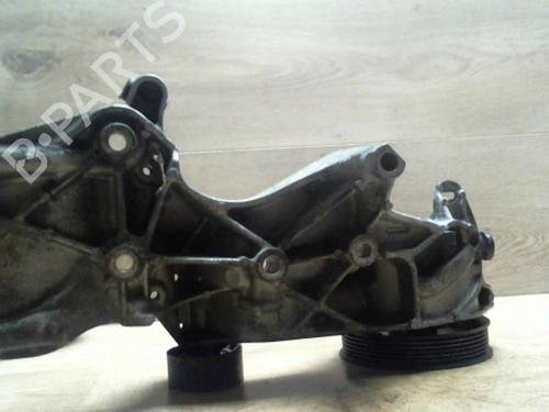 Engine mount RENAULT CLIO II (BB_, CB_) 1.4 16V (B/CB0P, BB13) | BP31237865M89