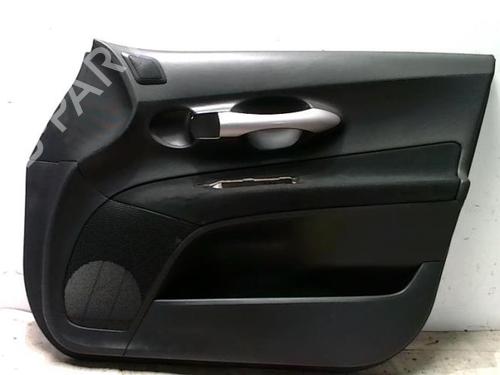 Front right panel TOYOTA AURIS (_E15_) 1.4 D-4D (NDE150_, NDE150R) | BP25424305C59 