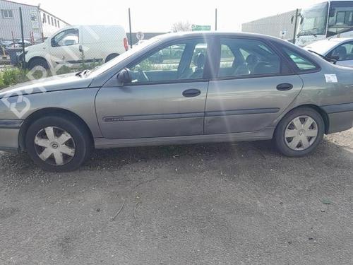 Right mirror RENAULT LAGUNA I (B56_, 556_) 1.9 dTi (B56J) | BP28364226C27 
