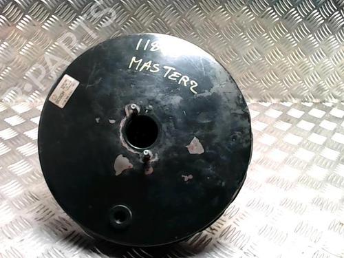 Servo frein RENAULT MASTER II Van (FD) 2.2 dCI 90 (FD0G, FD0N, FD2G, FD2N, FD3G, FD3N) (90 hp) 30464777