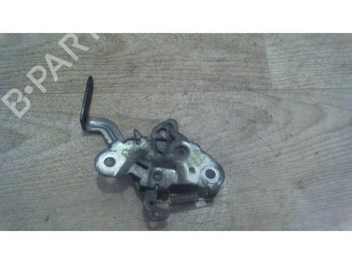 Used Hood lock PEUGEOT 308 I (4A_, 4C_) 1.6 HDi (90 hp) 25412582