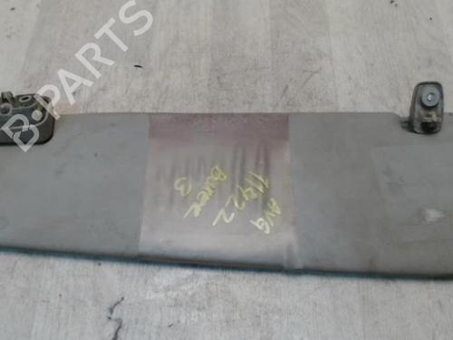Left sun visor PEUGEOT BOXER Van 2.2 HDi 100 | BP27610979I1
