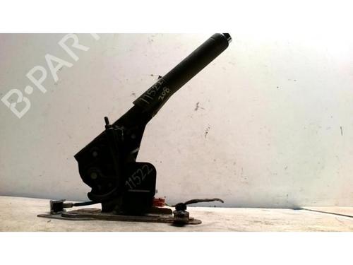 Hand brake PEUGEOT 208 I (CA_, CC_) 1.6 HDi | BP25425137I18 