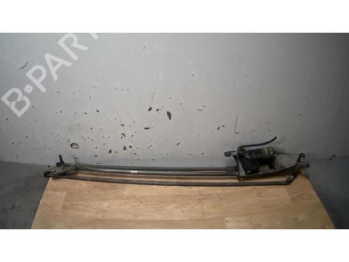 Viskermotor vindrude RENAULT MODUS / GRAND MODUS (F/JP0_) 1.5 dCi (FP0F, JP0F) | BP25415325M29 
