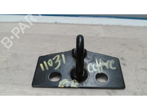 Used Tailgate lock PEUGEOT 5008 (0U_, 0E_) 1.6 HDi (114 hp) 25420050