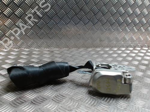 Used Front left seatbelt Front left seatbelt TOYOTA COROLLA Verso (ZER_, ZZE12_, R1_) 2.2 D-4D (AUR10_, AUR10R) (136 hp) 35755842 35755842