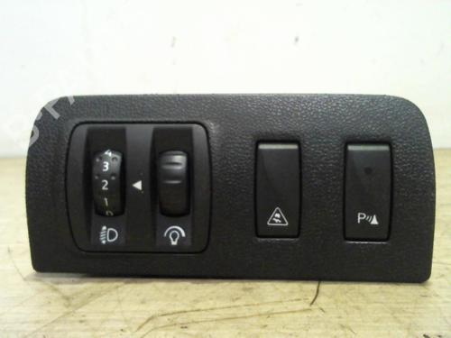 Switch RENAULT MEGANE III Coupe (DZ0/1_) 1.5 dCi (DZ09, DZ0D, DZ1F, DZ1G, DZ14, DZ29) | BP25409541I30