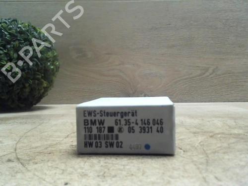 Control unit BMW 3 Touring (E36) 325 tds | BP31222367M11