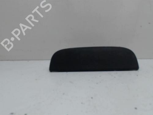 Tailgate handle OPEL MONZA A (22_) 3.0 GSE | BP25397696C132 