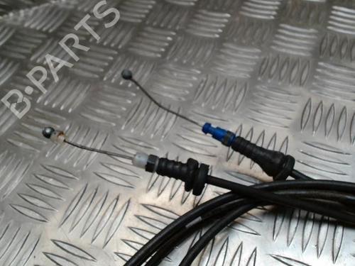 Interior handle MINI MINI (R50, R53) Cooper | BP30528795I7 