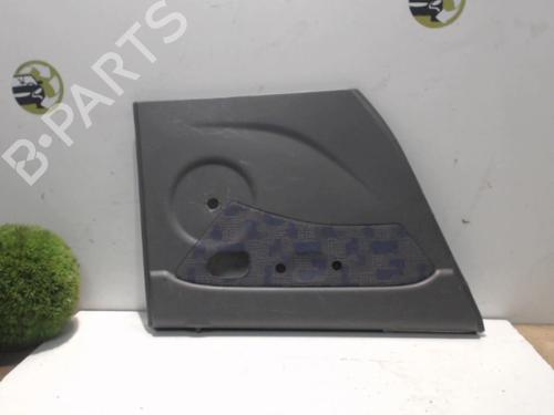 Used Rear left panel HYUNDAI ATOS PRIME (MX) 1.1 (59 hp) 25389391