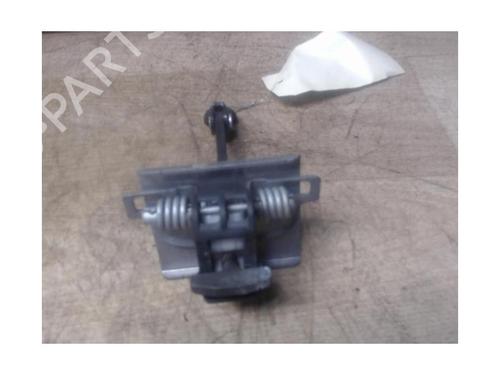 Hinge/Door check strap PEUGEOT 308 I (4A_, 4C_) 1.6 HDi | BP25416225C146 