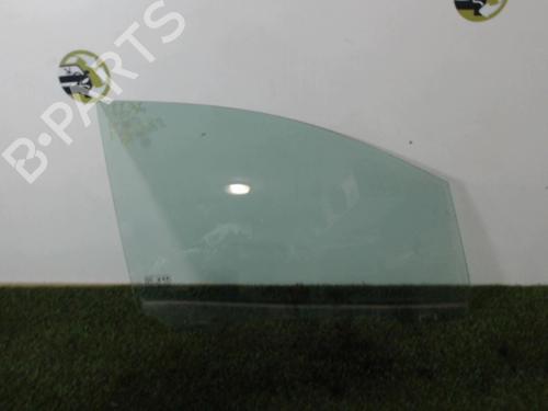Front right door window FORD FOCUS C-MAX (DM2) 1.6 TDCi | BP25409675C19