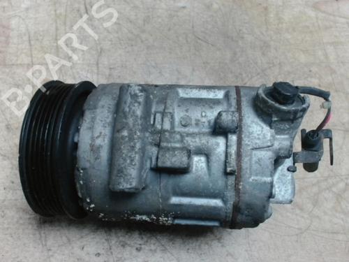Used AC compressor SEAT IBIZA III (6L1) 1.9 TDI (100 hp) 28960991