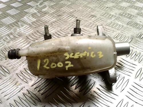 Maître-cylindre Maître-cylindre RENAULT GRAND SCÉNIC III (JZ0/1_) 1.5 dCi (JZ09, JZ0D, JZ10, JZ14, JZ1G, JZ29, JZ2C) (110 hp) 36205800 36205800