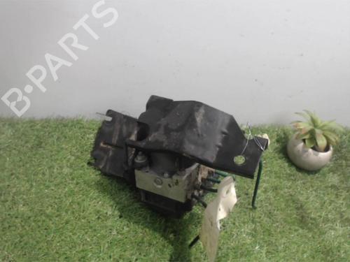 ABS Bremseaggregat RENAULT CLIO II (BB_, CB_) 1.5 dCi (B/CB08) (82 hp) 25392677