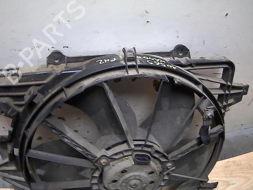 Used Heater blower motor RENAULT KANGOO Express (FC0/1_) 1.5 dCi (FC07, FC1R) (65 hp) 31230565