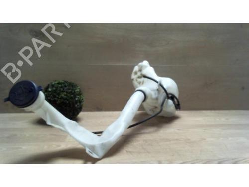 Windscreen washer tank PEUGEOT 207 (WA_, WC_) 1.4 HDi | BP25409228C113 
