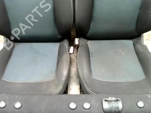 Seats set PEUGEOT 208 I (CA_, CC_) 1.2 VTi 68 / PureTech 68 | BP30532722C78