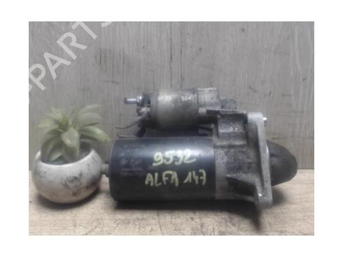 Startmotor ALFA ROMEO 147 (937_) 1.9 JTD 16V (937.AXG1B, 937.BXG1B) | BP25415847M8 