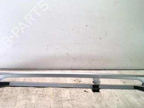 Roof bar MITSUBISHI OUTLANDER II (CW_W) 2.0 DI-D (CW8W) | BP26654305C65 