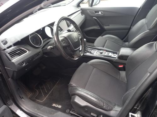 Front right panel PEUGEOT 508 I (8D_) 1.6 THP | BP34182735C59  - Image 6