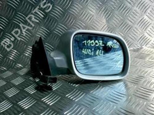 Used Right mirror AUDI A4 B5 (8D2) 1.9 TDI (90 hp) 25712490