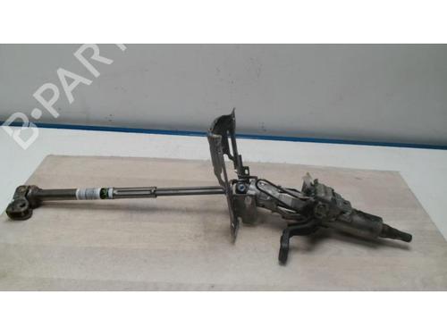 Used Steering column PEUGEOT 208 I (CA_, CC_) 1.6 HDi (92 hp) 25421162