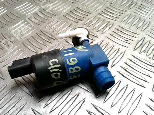 Used Fuel pump Fuel pump RENAULT CLIO IV (BH_) 1.5 dCi 75 (75 hp) 36698139 36698139