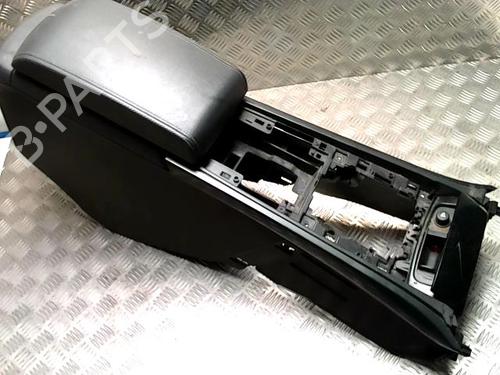 Used Middle console Middle console PEUGEOT 508 I (8D_) 1.6 THP (156 hp) 36004318 36004318