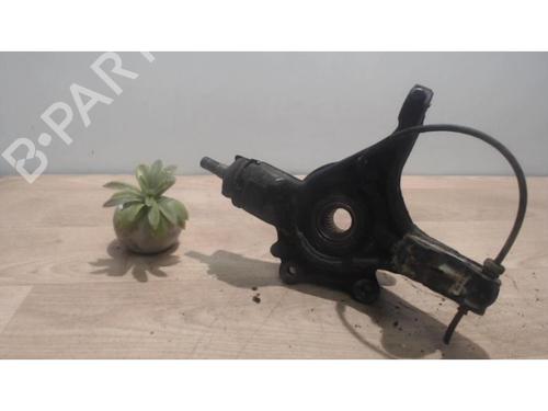 Left front steering knuckle PEUGEOT PARTNER Box Body/MPV 1.6 HDi / BlueHDi 75 | BP25408975M25 