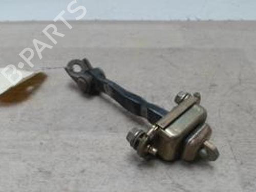 Used Hinge/Door check strap NISSAN PRIMERA Hatchback (P12) 1.9 dCi (116 hp) 25421463