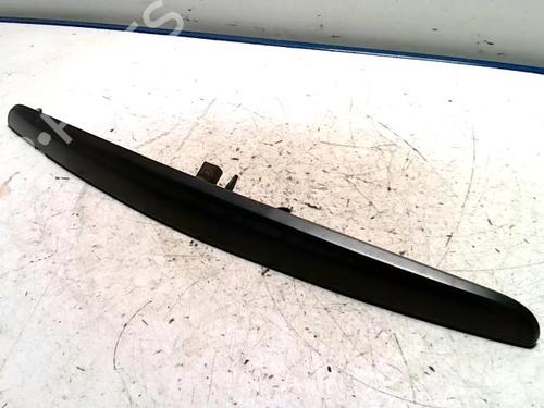 Used Tailgate trim CITROËN C3 I (FC_, FN_) 1.4 HDi (68 hp) 25426823