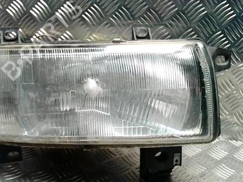 Right headlight RENAULT MASTER II Van (FD) 2.8 dTI | BP25779378C29 