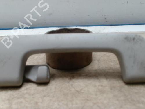 Agarrador techo AUDI A4 B5 (8D2) 2.5 TDI quattro (150 hp) 31221887