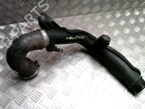 Pipe VW POLO V (6R1, 6C1) 1.6 TDI | BP25710490M125 