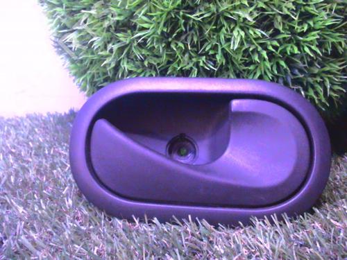 Used Front right interior door handle RENAULT MODUS / GRAND MODUS (F/JP0_) 1.5 dCi (FP0D, JP0D) (82 hp) 25395638