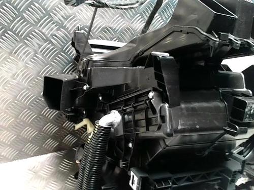 Heater matrix box VW POLO VI (AW1, BZ1, AE1) 1.0 MPi | BP31257339M61