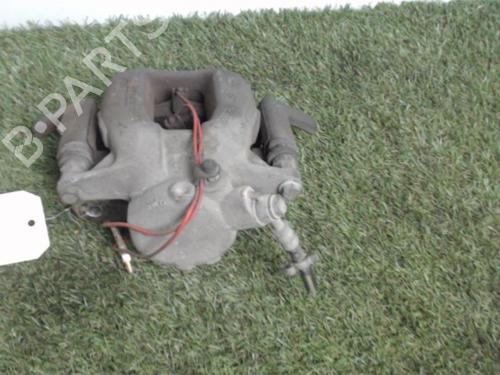 Right front brake caliper PEUGEOT 407 (6D_) 2.0 HDi 135 (6DRHRH, 6DRHRE, 6DRHRG, 6DRHRJ) | BP25394480M104 