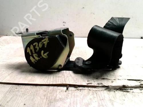 Rear left seatbelt DACIA DUSTER (HS_) 1.5 dCi | BP25426167I29
