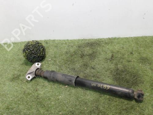 Venstre bak støtdemper CITROËN C4 II (NC_) 1.2 THP 110 (NCHNZ6, NCHNV6) (110 hp) 31219051